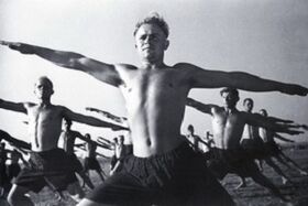 exercises to increase power